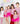 Secret Garden 3/4 Sleeve Tutu Leotard