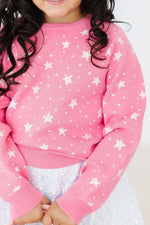 Shining Star Sweater - Image 3