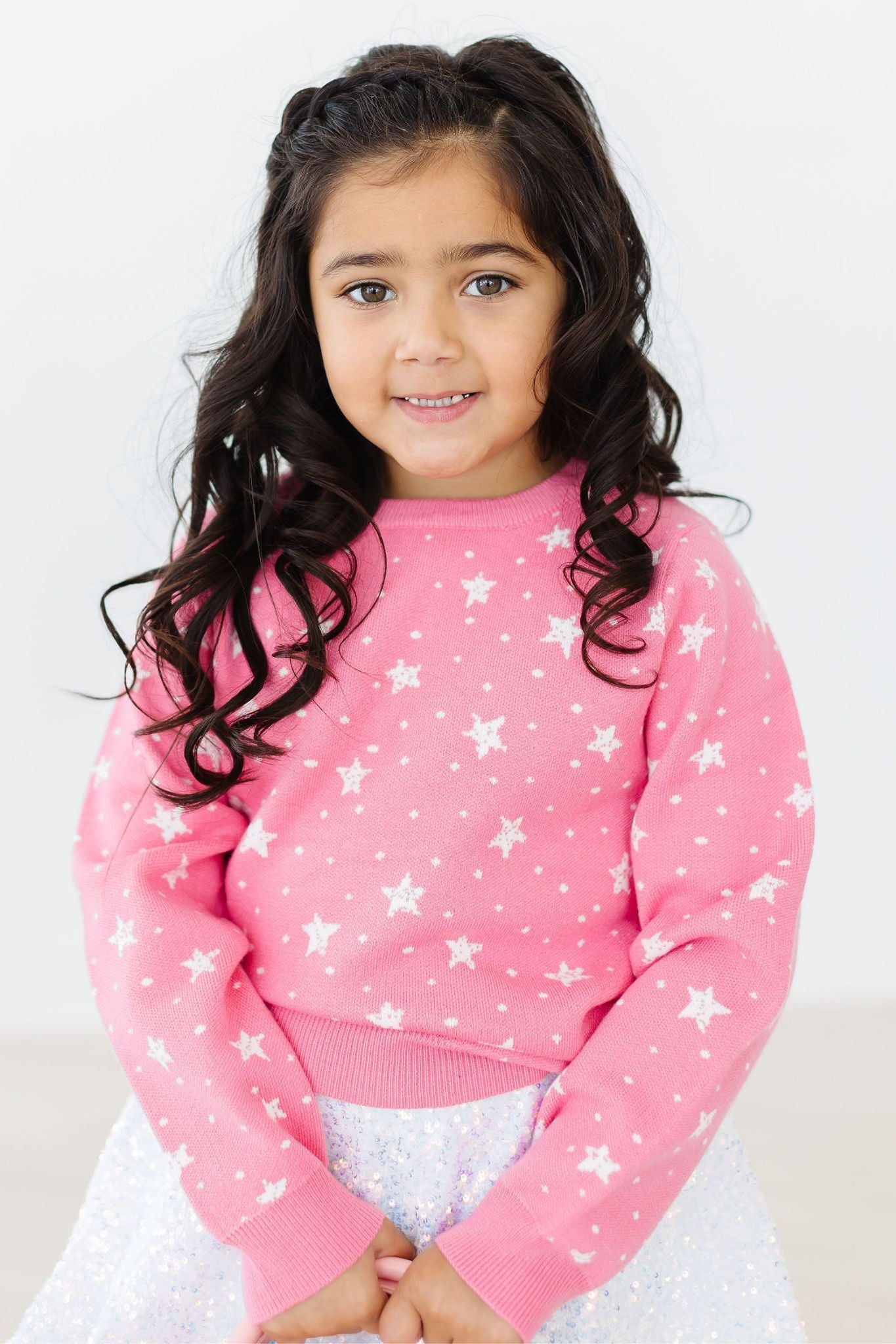 Shining Star Sweater - Image 4