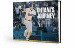 Ohtanis Journey: The L.A. Times Chronicles Shohei Ohtanis Rise From a Rural Town in Japan to His Record-Breaking Debut Dodgers Season