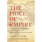 The Price of Empire - Paperback