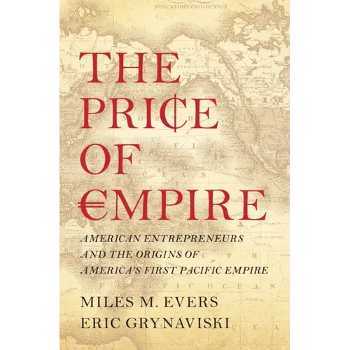 The Price of Empire - Paperback