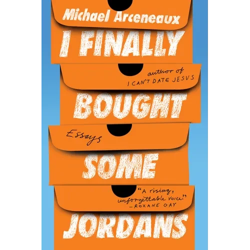 I Finally Bought Some Jordans: Essays - Paperback