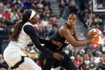 DOUBLE DOWN: How the Las Vegas Aces Won Back-to-Back Championships and Became the Greatest WNBA Team in History