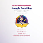 The Hug Factory Bursts with Love: Helping kids to reduce anxiety when feeling pressured.