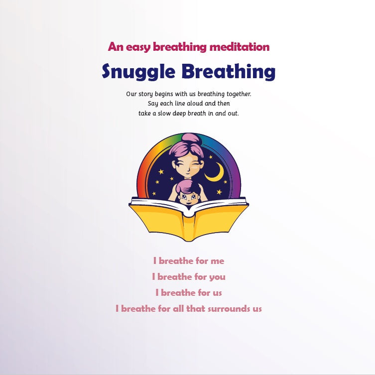 The Hug Factory Bursts with Love: Helping kids to reduce anxiety when feeling pressured.