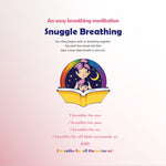 The Unicorn Who Found Her Magic. Helping children connect to the magic of being themselves.
