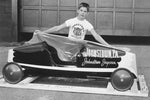 Johnstown Memories II: The 1940s, 1950s and 1960s - Additional Book View 18