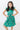 Southlake Carroll Dragons Flutter Twirl Dress