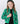 Southlake Carroll Dragons Satin Jacket