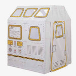 Space Station Play Tent for Kids