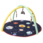 Under the Stars play gym