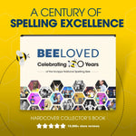 BEELOVED: Celebrating 100 Years of the Scripps National Spelling Bee - Additional Book View 3