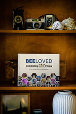 BEELOVED: Celebrating 100 Years of the Scripps National Spelling Bee - Additional Book View 4