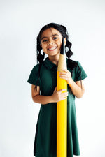 Spruce S/S Polo Dress - Image 5