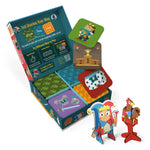 Story Starters: Create a Story Cards: Jasper Edition (50% off)