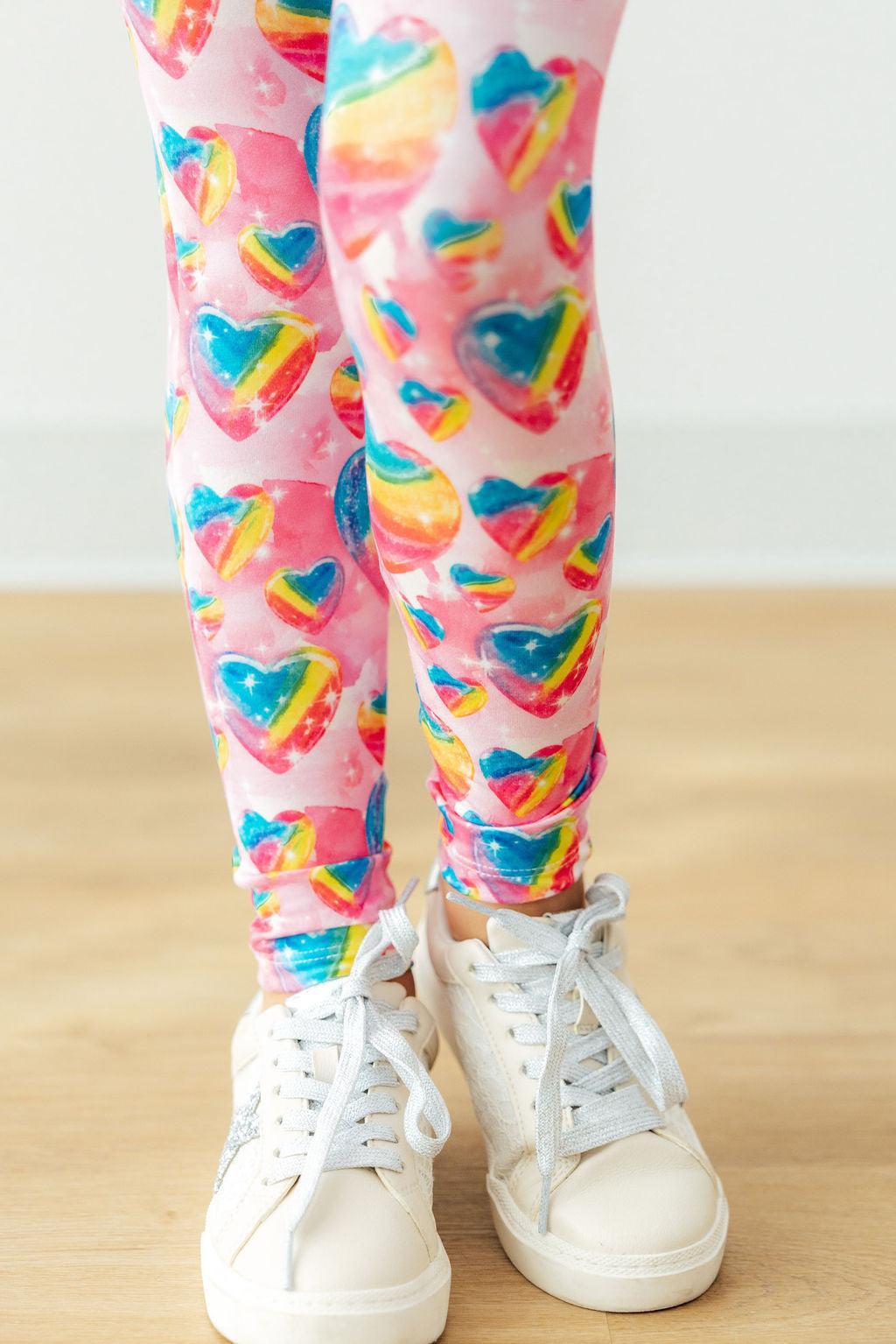 Sugar & Spice Leggings - Image 3