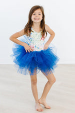 Sunshine Meadows Tank Tutu Leotard - Image 3