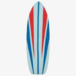 Surf Board Plush Toy