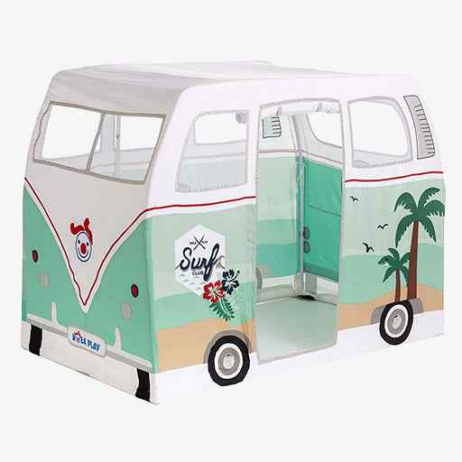 Surf Van Camper Play Home