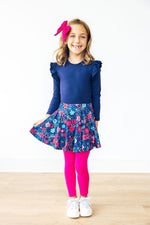 Sweet Gardenia Twirl Skegging - Image 3