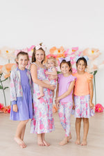 Sweet Springtime Shimmer Jacket - Image 2