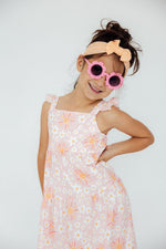 Sweet & Sunny Ruffle Maxi Dress - Image 2