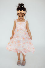 Sweet & Sunny Ruffle Maxi Dress - Image 3