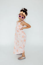 Sweet & Sunny Ruffle Maxi Dress - Image 4