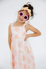 Sweet & Sunny Ruffle Maxi Dress - Image 5