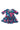 Sweet Gardenia 3/4 Twirl Bodysuit