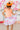Sweet Springtime Ruffle Twirl Skort