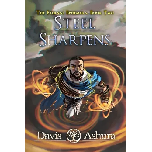 Steel Sharpens - Paperback