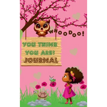 Whoodoo! You think you are? - Hardcover