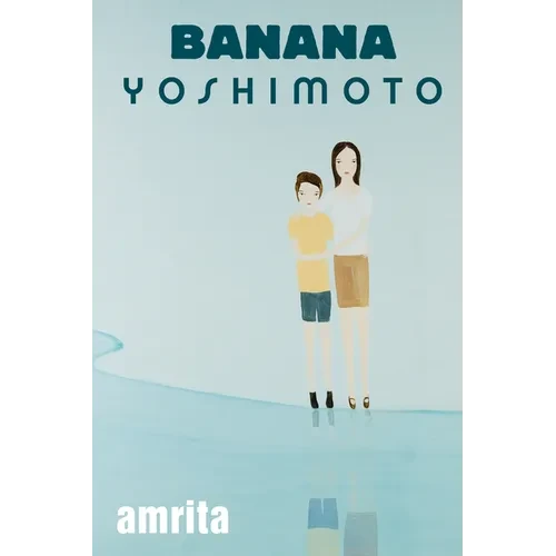 Amrita - Paperback