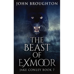 The Beast Of Exmoor - Paperback