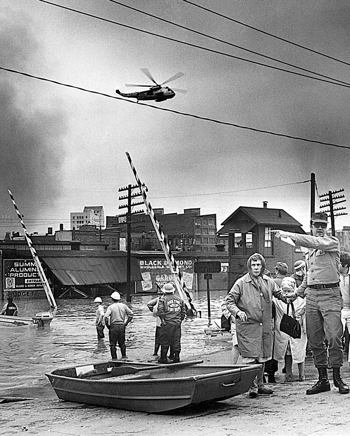 Agnes Remembered: 50 Years After Wyoming Valleys Worst Disaster - Additional Book View 11