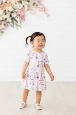 Tee Time S/S Twirl Bodysuit - Image 5