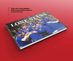 Lone Stars: The Historic Season of the World Champion Texas Rangers