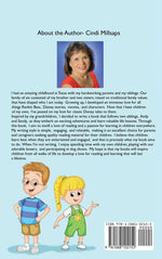 The Adventures of Andy & Sandy: A Puppy for Christmas