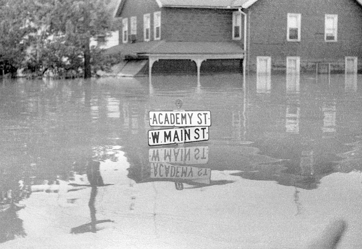 Agnes Remembered: 50 Years After Wyoming Valleys Worst Disaster - Additional Book View 10