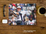 Greatness: Tom Bradys Legendary Career