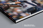 Greatness: Tom Bradys Legendary Career
