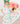 Top of the Mornin' Flutter Sleeve Twirl Dress