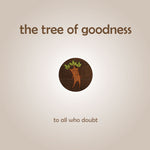 The Tree of Goodness: Growing childrens self belief in their natural goodness