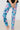 Twirling in Teal Leggings