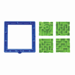 DINO MAZE Logic Game - Additional Product View 3