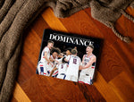 Dominance: How UConn Took College Basketball by Storm to Claim Back-to-Back National Championships - Cindi Book