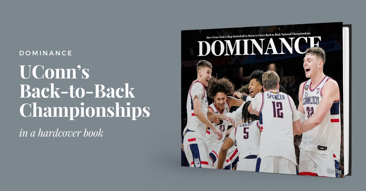 Dominance: How UConn Took College Basketball by Storm to Claim Back-to-Back National Championships - Cindi Book