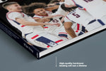 Dominance: How UConn Took College Basketball by Storm to Claim Back-to-Back National Championships - Cindi Book